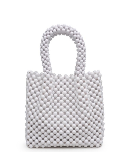 Urban Expressions Aurelia Mini Bag 21510 WHITE